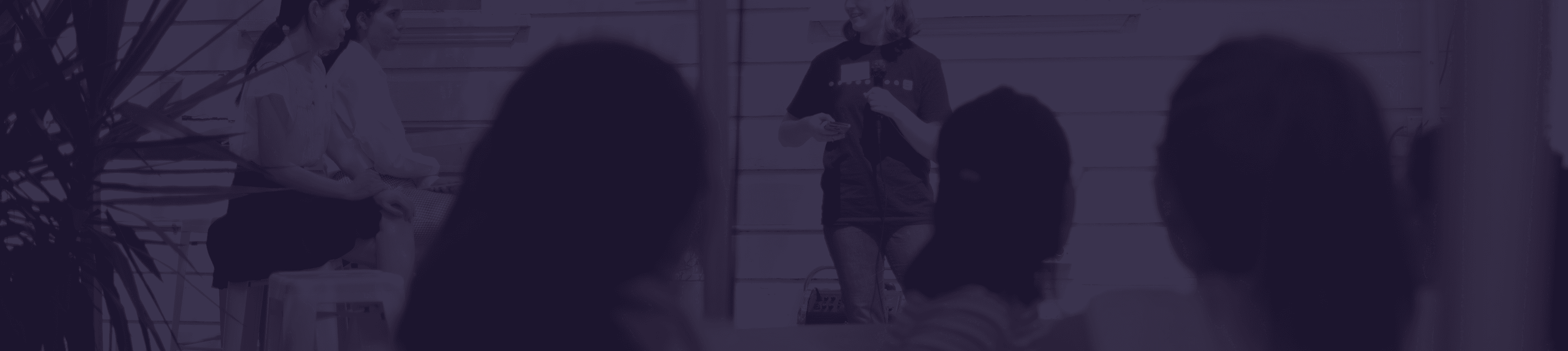 banner